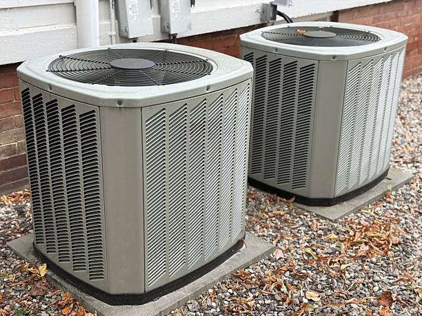 Reliable Hvac contractor in Stuart, IA by HVAC Repair CO